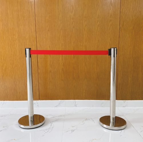 Trụ chắn inox